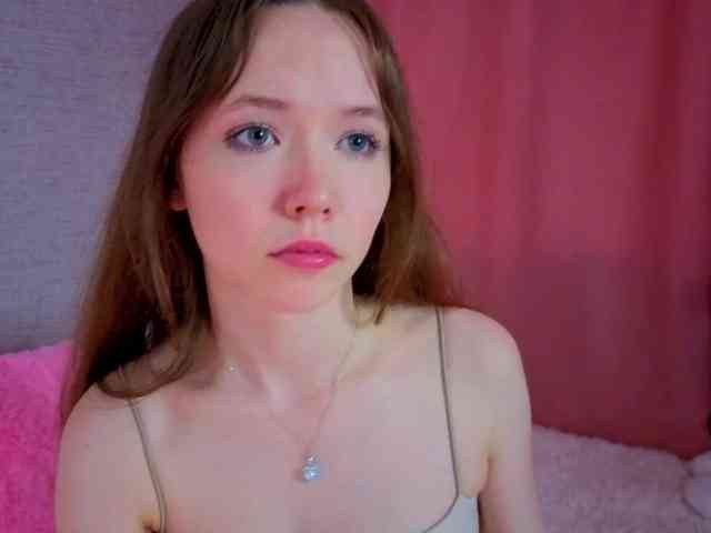 HoneyAhegao webcam
