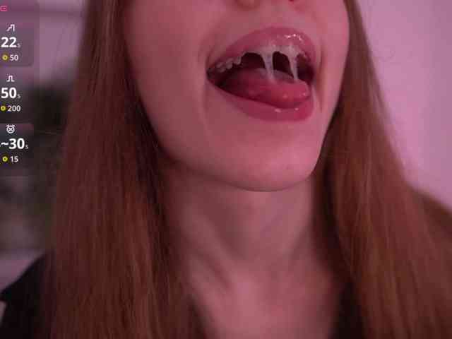 Modèle: HoneyAhegao