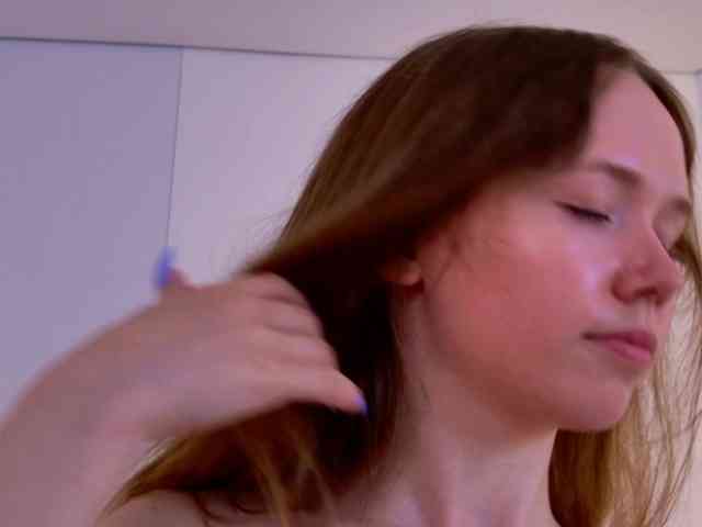 HoneyAhegao webcam