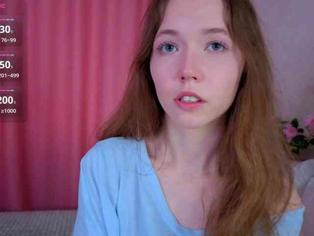 HoneyAhegao webcam
