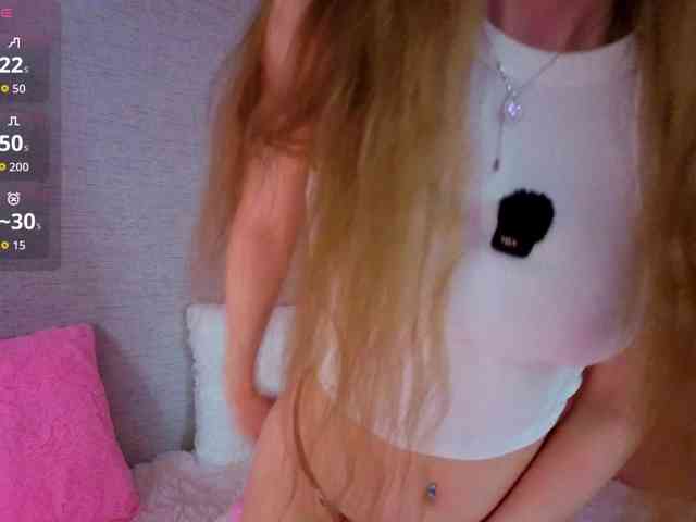 HoneyAhegao webcam