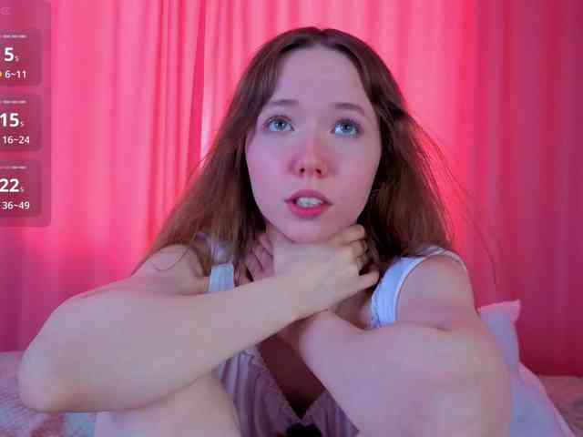 HoneyAhegao webcam