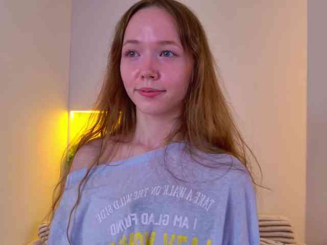 Modèle: HoneyAhegao