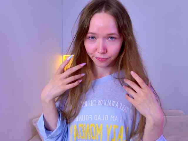 Modèle: HoneyAhegao