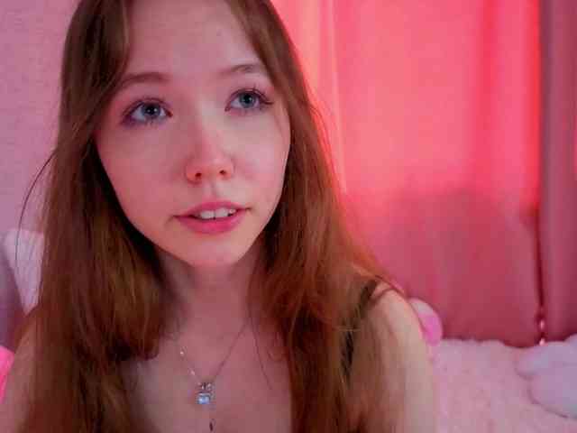 HoneyAhegao webcam