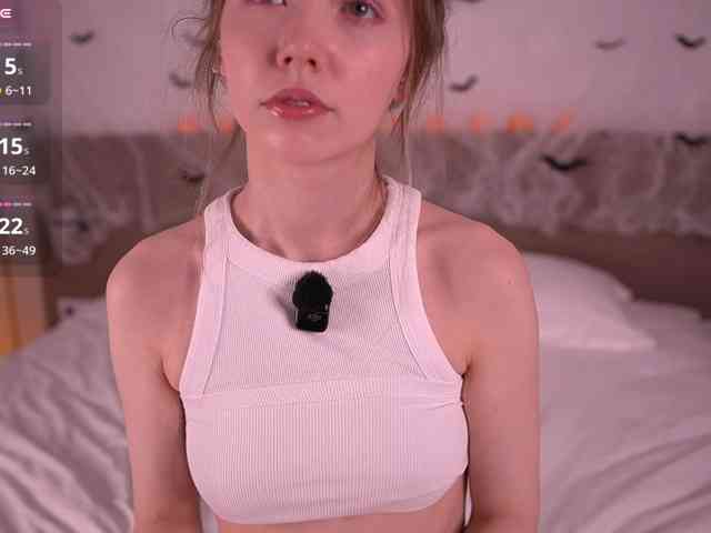 Modèle: HoneyAhegao