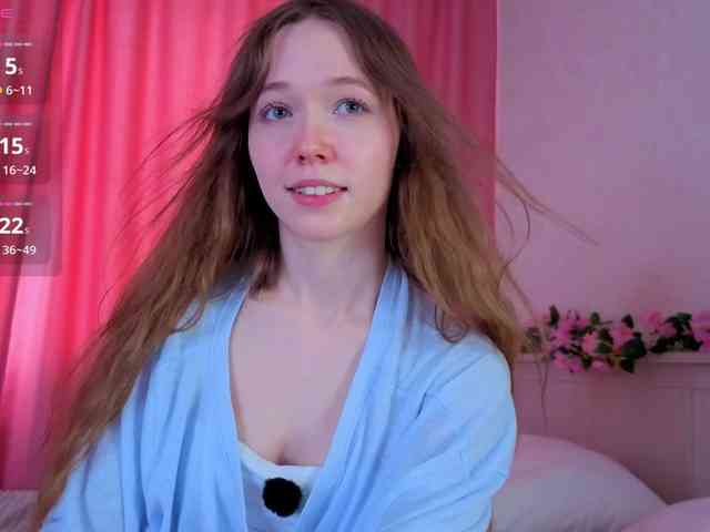 HoneyAhegao webcam