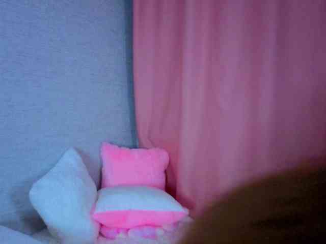 HoneyAhegao webcam