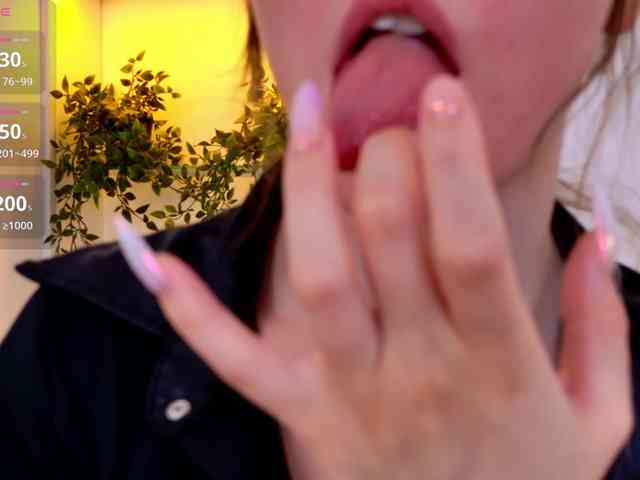 Modèle: HoneyAhegao