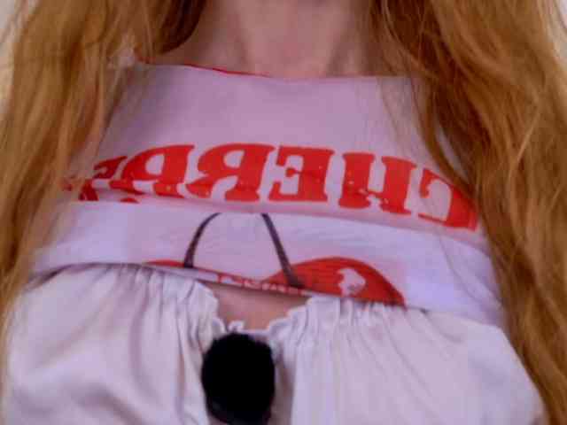 HoneyAhegao webcam