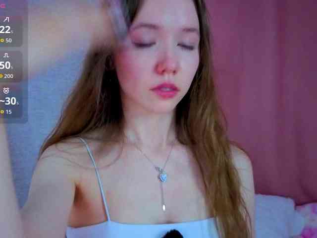 Modèle: HoneyAhegao