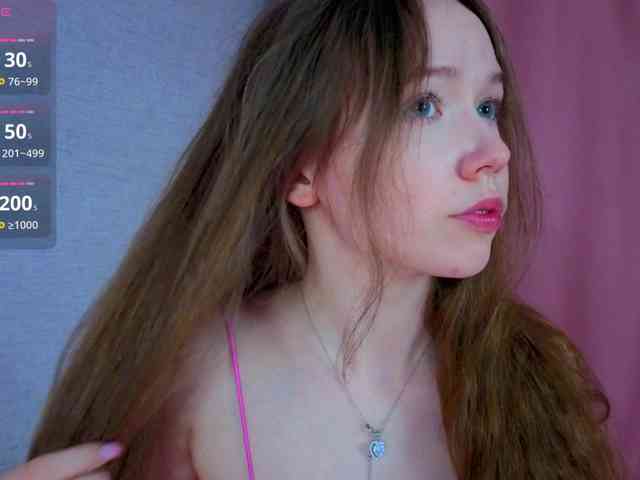 HoneyAhegao webcam