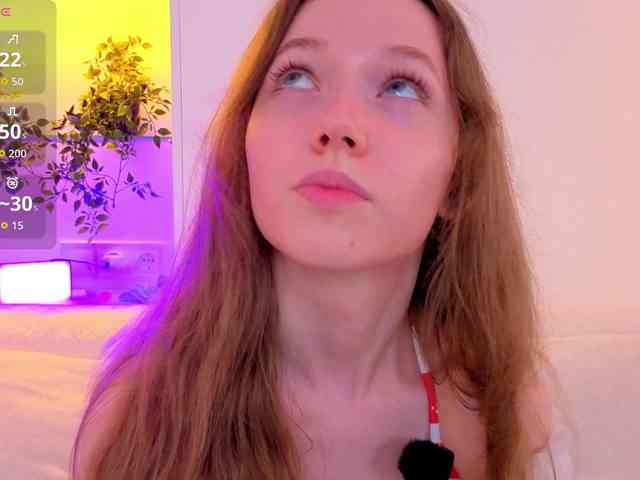 Modèle: HoneyAhegao