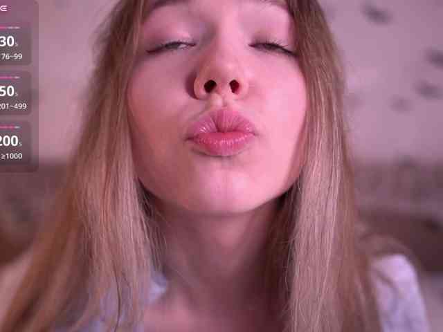 Modèle: HoneyAhegao