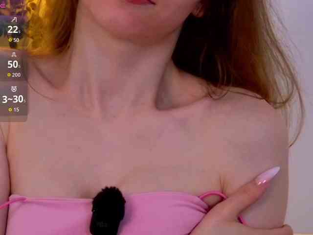 HoneyAhegao webcam