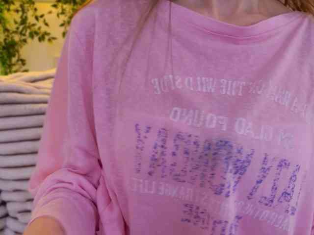 HoneyAhegao webcam