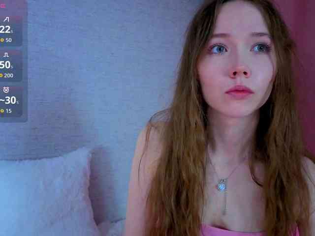 HoneyAhegao webcam
