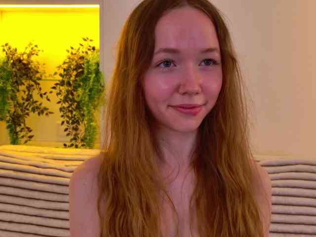 HoneyAhegao Live Webcam on BongaCams