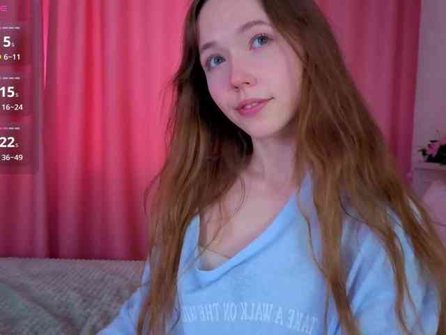 HoneyAhegao webcam