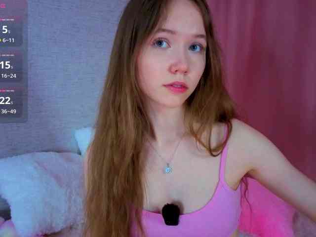 HoneyAhegao webcam