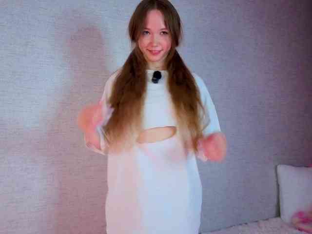 Modèle: HoneyAhegao