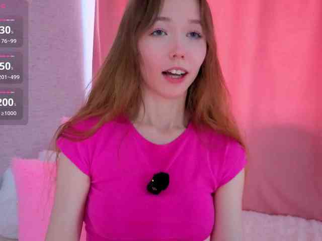 HoneyAhegao webcam