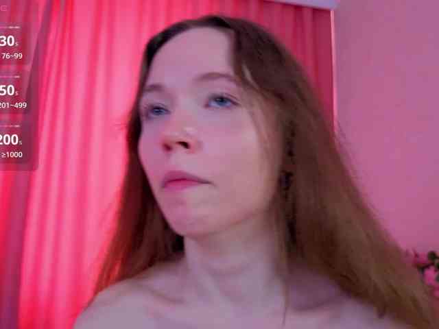 Modèle: HoneyAhegao