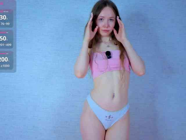 HoneyAhegao webcam