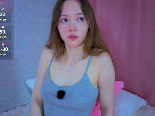Modèle: HoneyAhegao