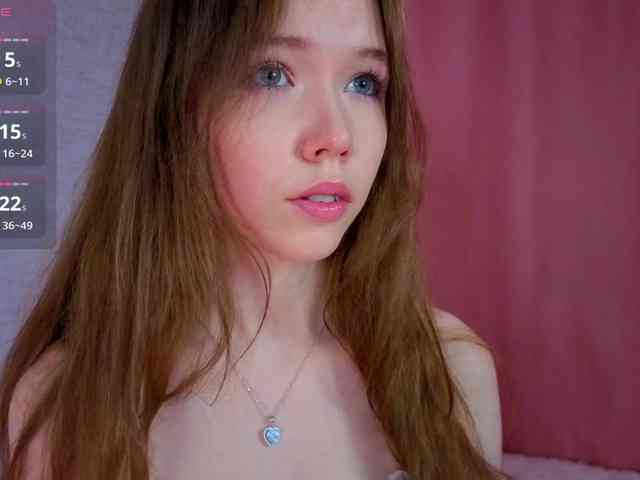 HoneyAhegao webcam