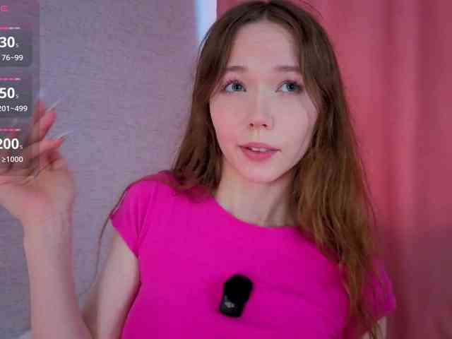HoneyAhegao webcam