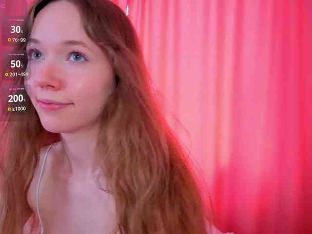 HoneyAhegao webcam