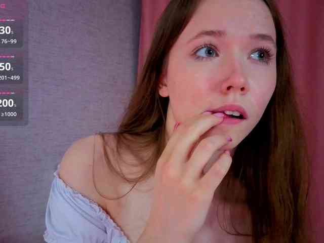 HoneyAhegao webcam