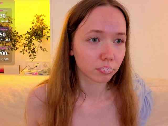 Modèle: HoneyAhegao