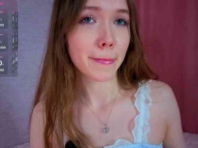 HoneyAhegao webcam