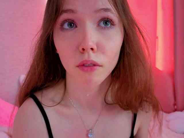 Modèle: HoneyAhegao