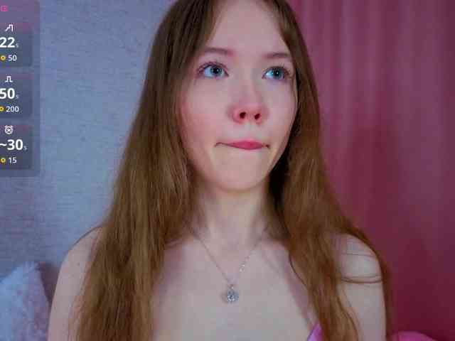 HoneyAhegao webcam