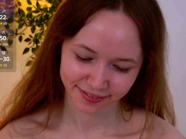 HoneyAhegao webcam
