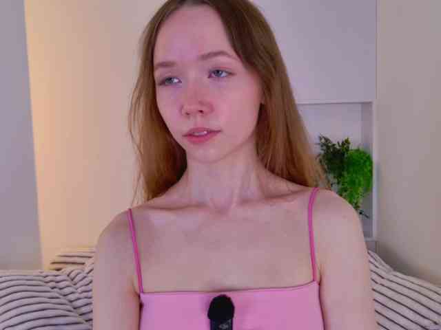 HoneyAhegao webcam