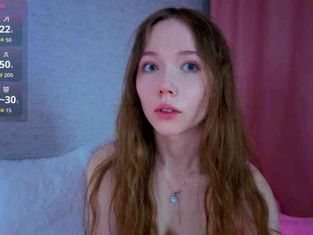 HoneyAhegao webcam