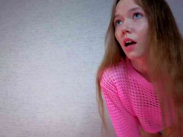 Modèle: HoneyAhegao