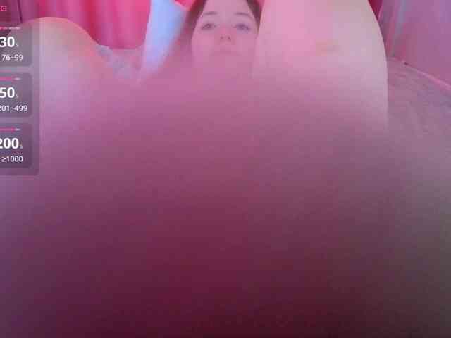 HoneyAhegao webcam