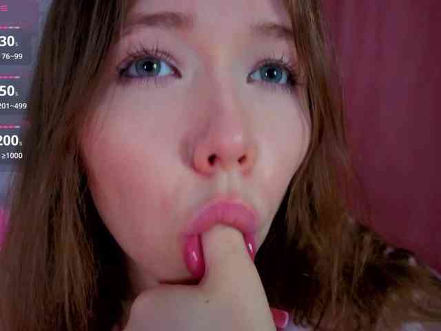 HoneyAhegao webcam