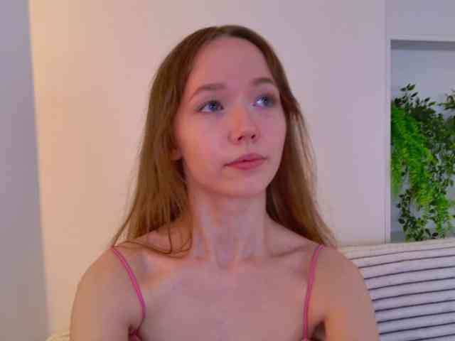 Modèle: HoneyAhegao
