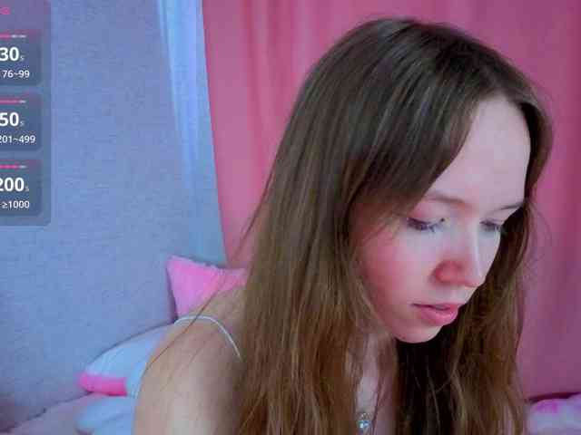 HoneyAhegao webcam
