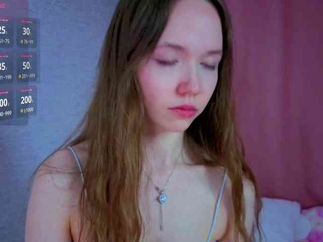 HoneyAhegao webcam
