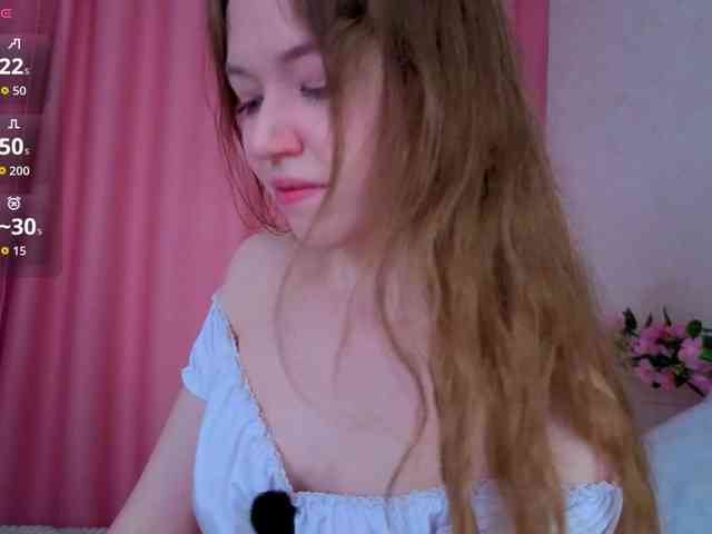 HoneyAhegao webcam