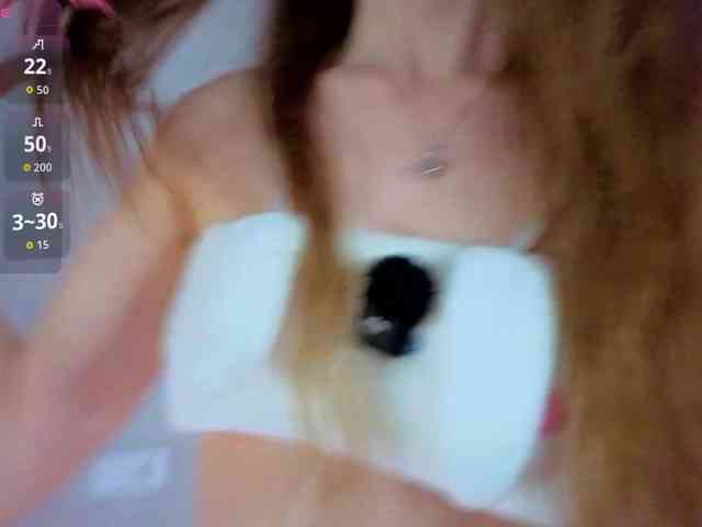 HoneyAhegao webcam