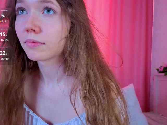 HoneyAhegao webcam