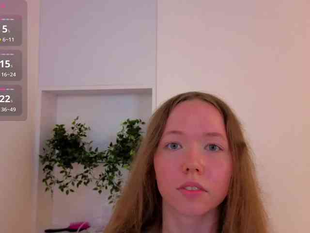 HoneyAhegao Live Webcam on BongaCams